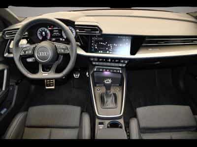 Audi A3 (2025) - Foto 4
