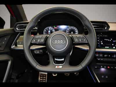 Audi A3 (2025) - Foto 5