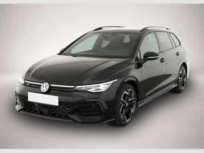 VW Golf (2026) - Foto 1