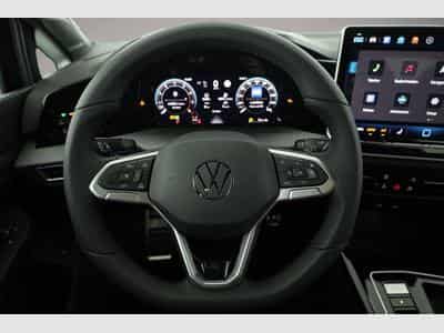 VW Golf (2026) - Foto 6