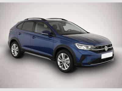 VW Taigo (2026) - Foto 2