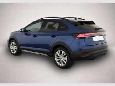 VW Taigo (2026) - Foto 4