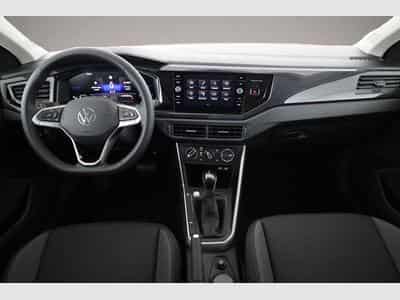 VW Taigo (2026) - Foto 5