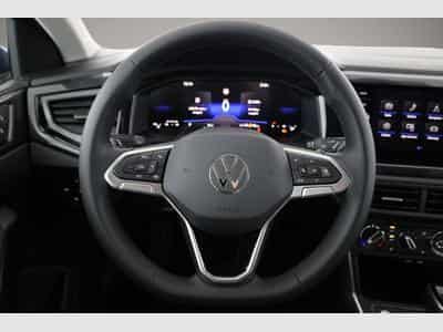 VW Taigo (2026) - Foto 6
