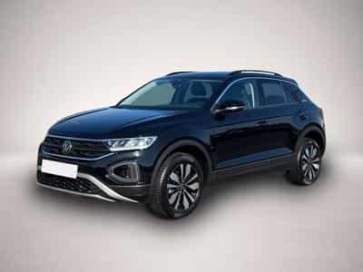 VW T-Roc (2025) - Foto 1