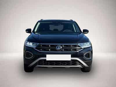 VW T-Roc (2025) - Foto 2