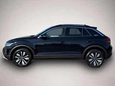 VW T-Roc (2025) - Foto 3