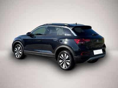 VW T-Roc (2025) - Foto 4