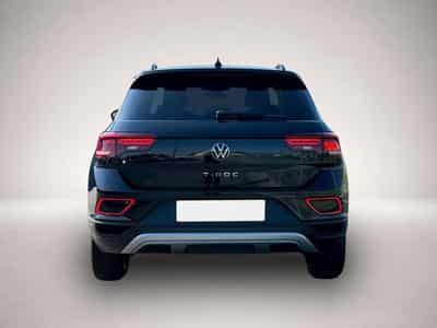 VW T-Roc (2025) - Foto 5