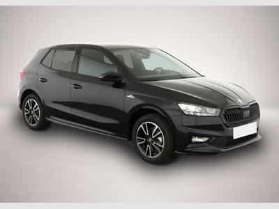 Skoda Fabia (2026) - Foto 2