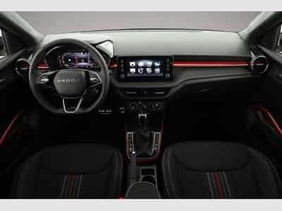 Skoda Fabia (2026) - Foto 5