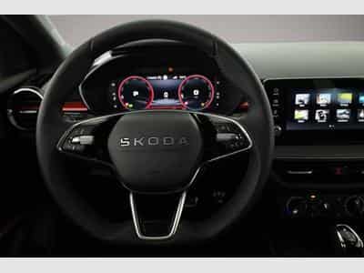 Skoda Fabia (2026) - Foto 6
