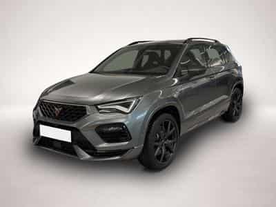 Cupra Ateca (2026) - Foto 1
