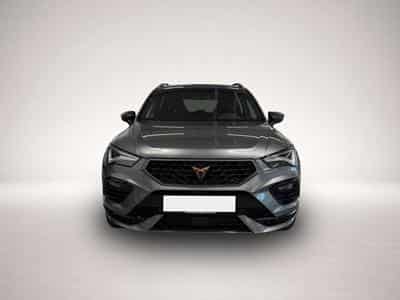 Cupra Ateca (2026) - Foto 2