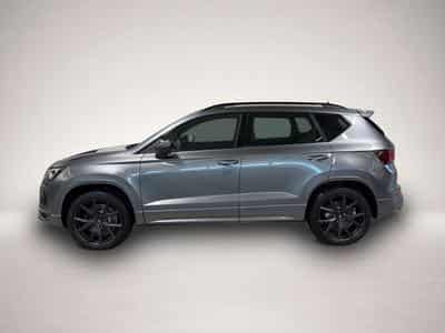 Cupra Ateca (2026) - Foto 3