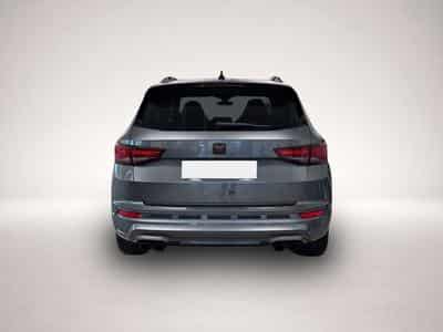 Cupra Ateca (2026) - Foto 5