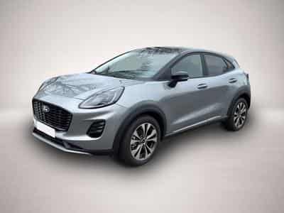 Ford Puma (2025) - Foto 1