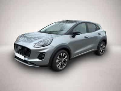 Ford Puma (2025) - Foto 2
