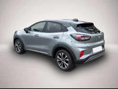 Ford Puma (2025) - Foto 4
