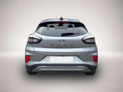 Ford Puma (2025) - Foto 5