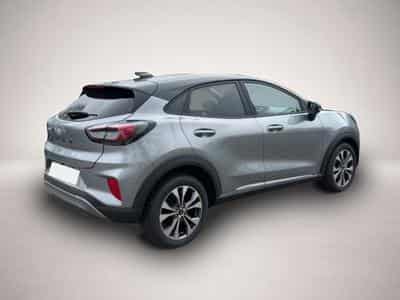 Ford Puma (2025) - Foto 6
