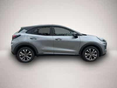 Ford Puma (2025) - Foto 7
