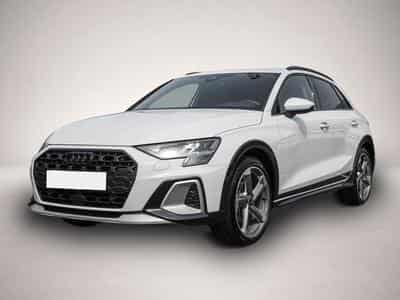 Audi A3 (2024) - Foto 1
