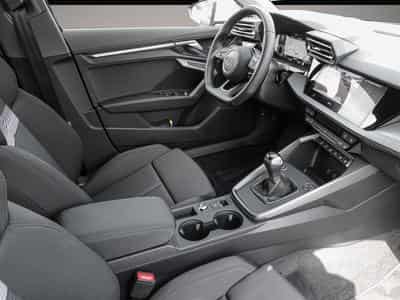 Audi A3 (2024) - Foto 6