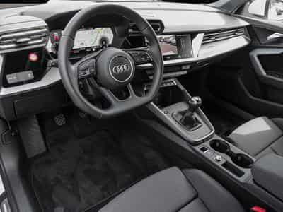 Audi A3 (2024) - Foto 7