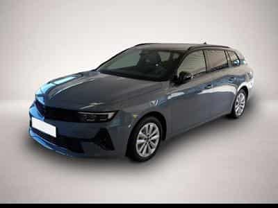 Opel Astra (2026) - Foto 1