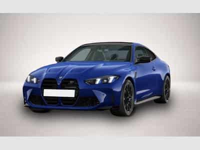 BMW M4 (2026) - Foto 1
