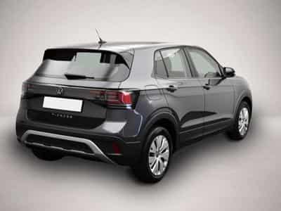 VW T-Cross (2025) - Foto 2