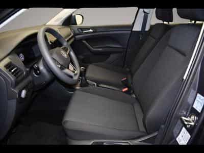 VW T-Cross (2025) - Foto 3