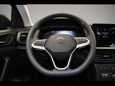 VW T-Cross (2025) - Foto 5