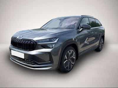 Skoda Kodiaq (2026) - Foto 1