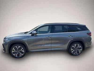 Skoda Kodiaq (2026) - Foto 2