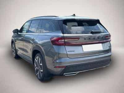 Skoda Kodiaq (2026) - Foto 3
