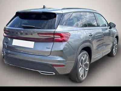 Skoda Kodiaq (2026) - Foto 5