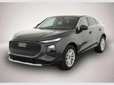 Audi Q3 (2026) - Foto 1