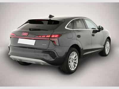 Audi Q3 (2026) - Foto 3
