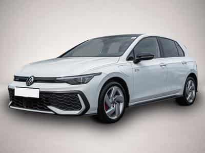 VW Golf (2025) - Foto 1