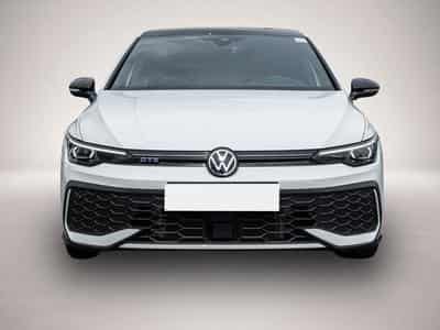VW Golf (2025) - Foto 2