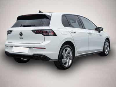 VW Golf (2025) - Foto 3