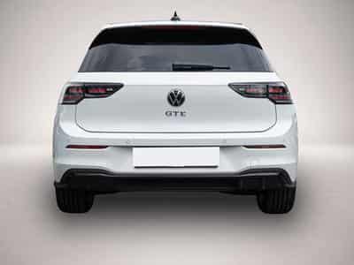 VW Golf (2025) - Foto 5