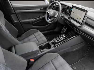 VW Golf (2025) - Foto 6