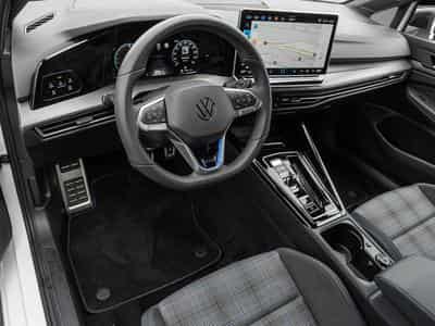 VW Golf (2025) - Foto 7