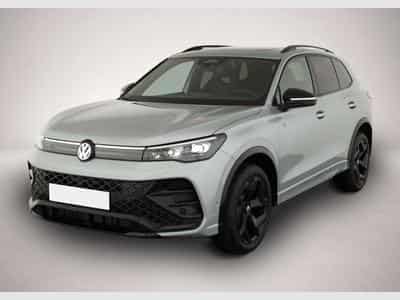 VW Tiguan (2025) - Foto 1