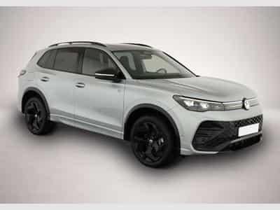 VW Tiguan (2025) - Foto 2