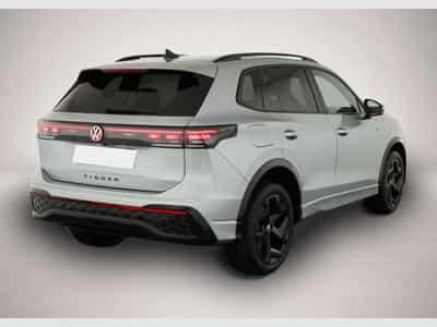 VW Tiguan (2025) - Foto 3