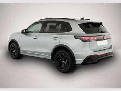 VW Tiguan (2025) - Foto 4